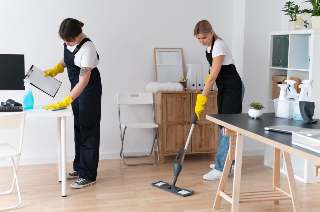 Meet Anytime Clean, delivering expert cleaning services in Sydney & Newcastle. We ensure spotless homes & businesses with eco-friendly solutions.