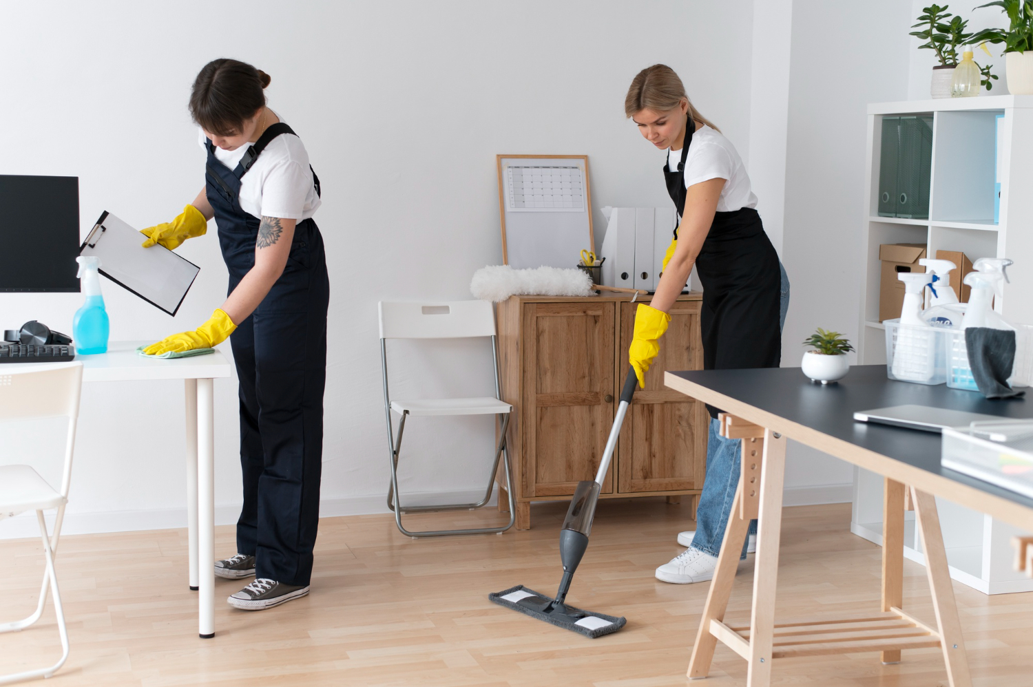 Meet Anytime Clean, delivering expert cleaning services in Sydney & Newcastle. We ensure spotless homes & businesses with eco-friendly solutions.