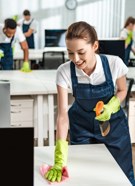 Get expert residential cleaning in Sydney & Newcastle. From routine cleans to deep cleaning, Anytime Clean keeps your home spotless. Book now!