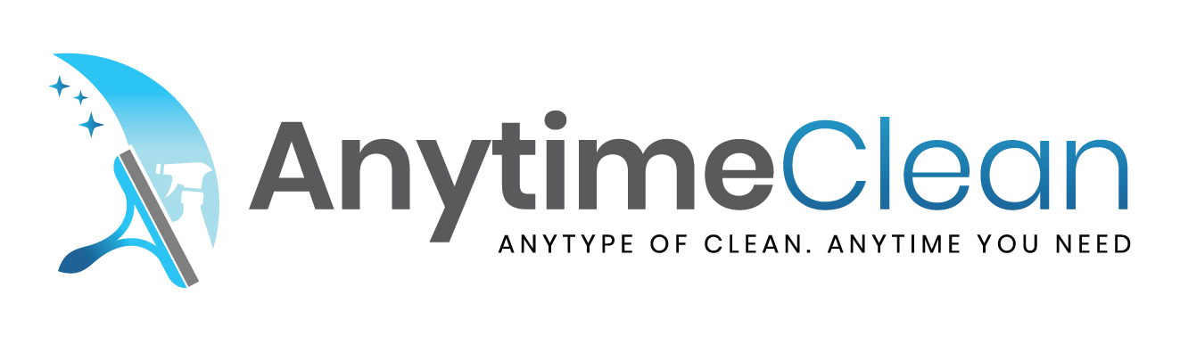 AnytimeClean — Professional Cleaning Services Sydney