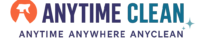 anytimeclean horizontal